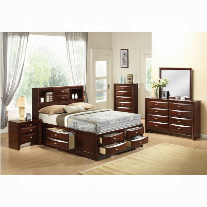 ACME Ireland Dresser - Bed & Sofa Hub