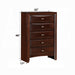 ACME Ireland Chest - Bed & Sofa Hub