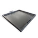Sunny Designs Square Tessa Ottoman Tray Urban Bronze - Bed & Sofa Hub