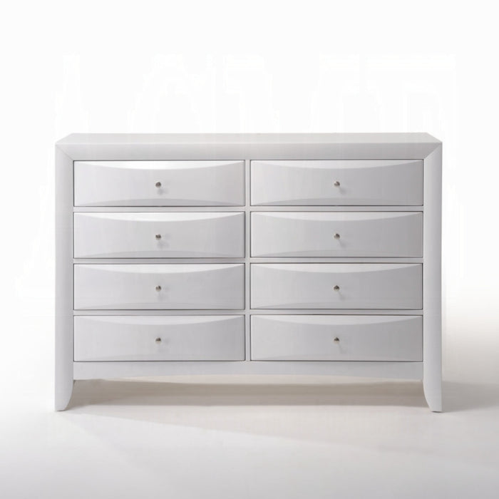 ACME Ireland Dresser - Bed & Sofa Hub