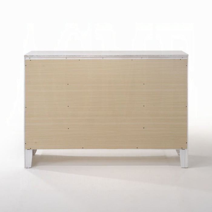 ACME Ireland Dresser - Bed & Sofa Hub