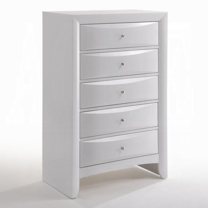 ACME Ireland Chest - Bed & Sofa Hub