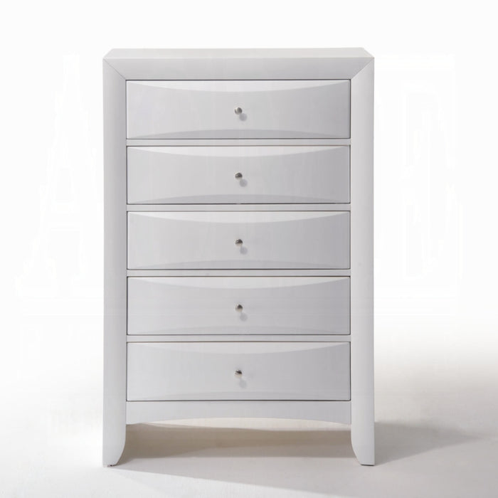 ACME Ireland Chest - Bed & Sofa Hub