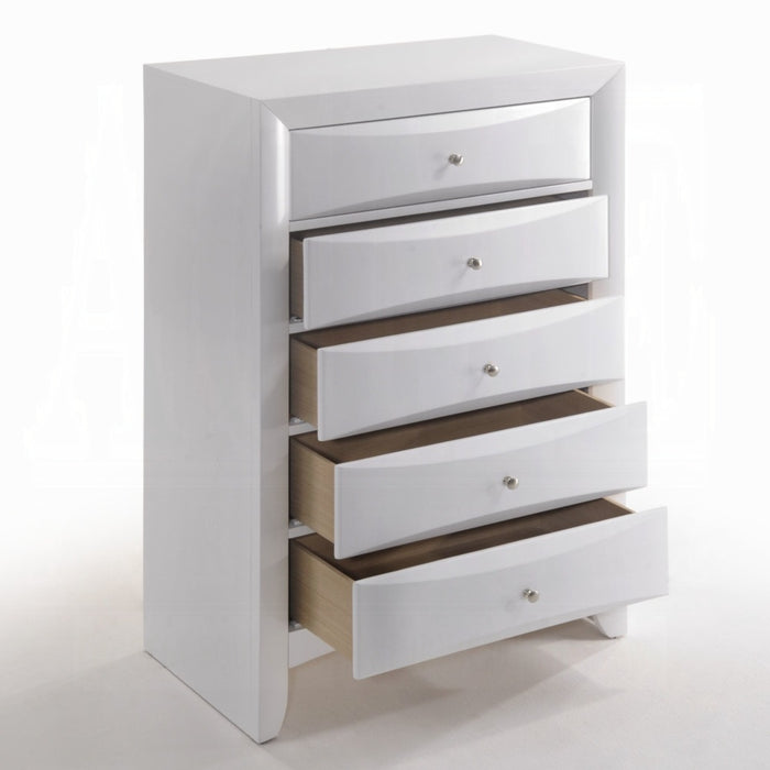ACME Ireland Chest - Bed & Sofa Hub