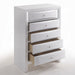 ACME Ireland Chest - Bed & Sofa Hub