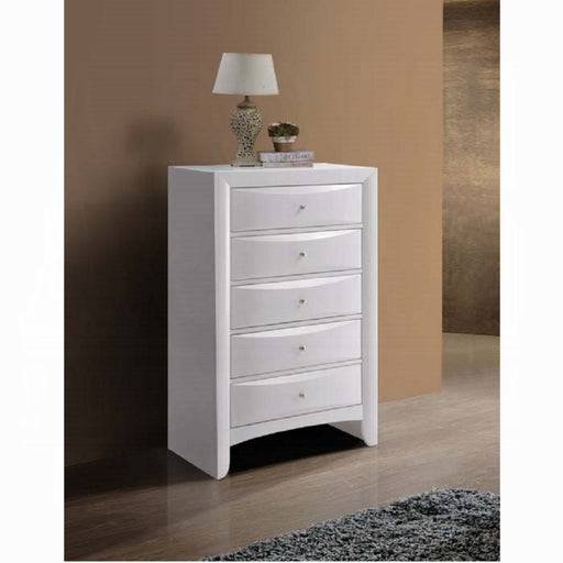 ACME Ireland Chest - Bed & Sofa Hub