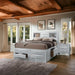 ACME Ireland Full Bed W/Storage - Bed & Sofa Hub
