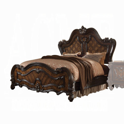ACME Versailles EK Bed - Bed & Sofa Hub
