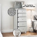 ACME Maverick Lingerie Chest - Bed & Sofa Hub