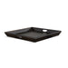 Sunny Designs Black Walnut Ottoman Tray Black Walnut - Bed & Sofa Hub