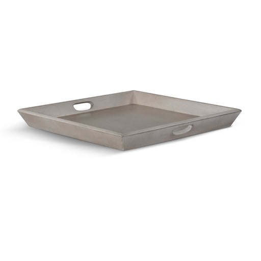 Sunny Designs Westwood Taupe Ottoman Tray Westwood Taupe - Bed & Sofa Hub