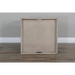 Sunny Designs Westwood Taupe Ottoman Tray Westwood Taupe - Bed & Sofa Hub