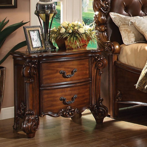 ACME Vendome Nightstand - Bed & Sofa Hub