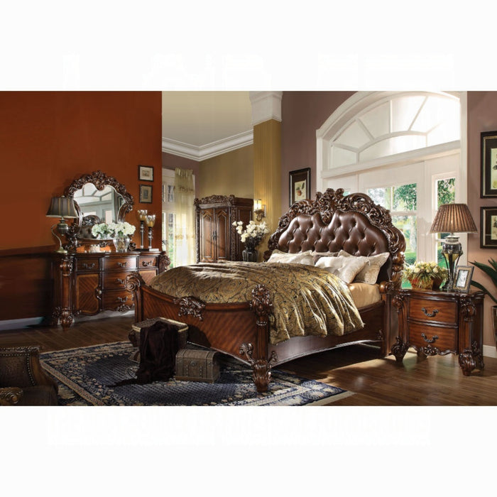 ACME Vendome Nightstand - Bed & Sofa Hub