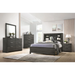 ACME Lantha Queen Bed - Bed & Sofa Hub