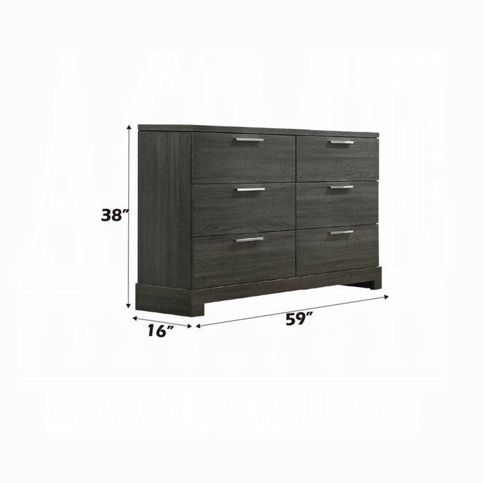ACME Lantha Dresser - Bed & Sofa Hub