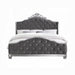 ACME Leonora CK Bed - Bed & Sofa Hub