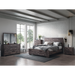 ACME Juniper Queen Bed - Bed & Sofa Hub