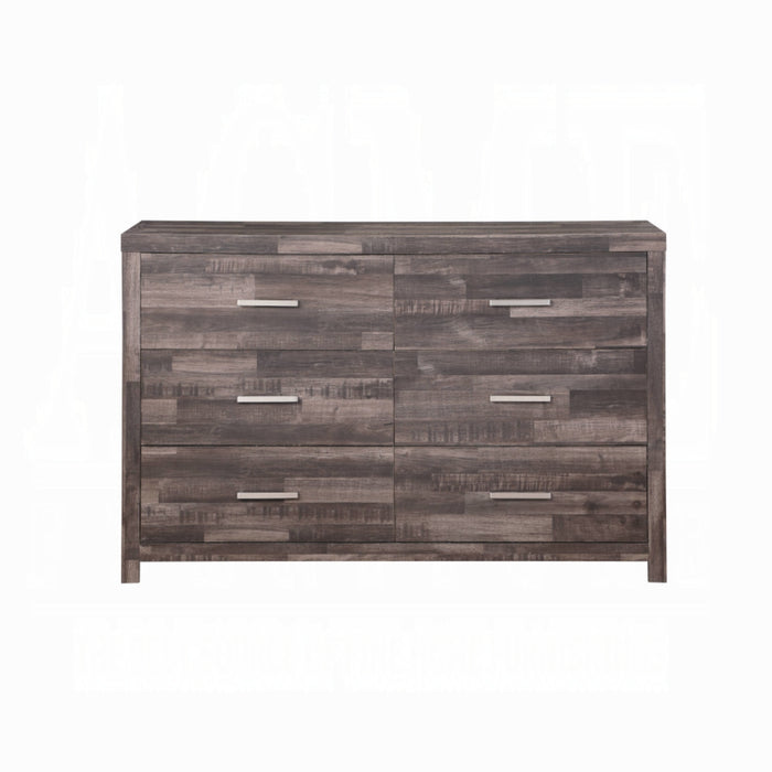 ACME Juniper Dresser - Bed & Sofa Hub