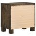 Coaster Woodmont 5-piece Bedroom Set Rustic Golden Brown - Bed & Sofa Hub