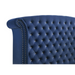 Coaster  Melody 5-piece Bedroom Set Pacific Blue - Bed & Sofa Hub