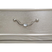 Coaster Evangeline 4-piece Bedroom Set Silver Oak - Bed & Sofa Hub