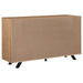 Coaster Taylor 5-piece Bedroom Set Light Honey Brown - Bed & Sofa Hub