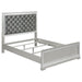 Coaster Eleanor 4-piece Bedroom Set Metallic Mercury - Bed & Sofa Hub