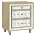 Coaster Antonella 4-piece Bedroom Set Ivory - Bed & Sofa Hub