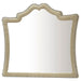 Coaster Antonella 4-piece Bedroom Set Ivory - Bed & Sofa Hub