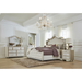Coaster Antonella 5-piece Bedroom Set Ivory - Bed & Sofa Hub
