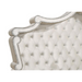 Coaster Antonella 5-piece Bedroom Set Ivory - Bed & Sofa Hub