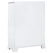 Coaster  Eleanor 5-piece Bedroom Set White - Bed & Sofa Hub