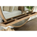 Coaster Arini 4-piece Bedroom Set Sand Wash and Natural Cane - Bed & Sofa Hub