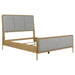 Coaster Arini 5-piece Bedroom Set Sand Wash and Grey - Bed & Sofa Hub