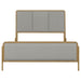 Coaster Arini 5-piece Bedroom Set Sand Wash and Grey - Bed & Sofa Hub