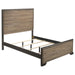 Coaster Baker 5-piece Bedroom Set Light Taupe - Bed & Sofa Hub