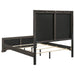 Coaster Baker 5-piece Bedroom Set Light Taupe - Bed & Sofa Hub
