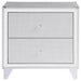 Coaster Larue 4-piece Bedroom Set Silver - Bed & Sofa Hub