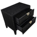 Coaster Brookmead 4-piece Bedroom Set Black - Bed & Sofa Hub