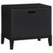 Coaster Brookmead 5-piece Bedroom Set Black - Bed & Sofa Hub