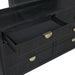 Coaster Brookmead 5-piece Bedroom Set Black - Bed & Sofa Hub