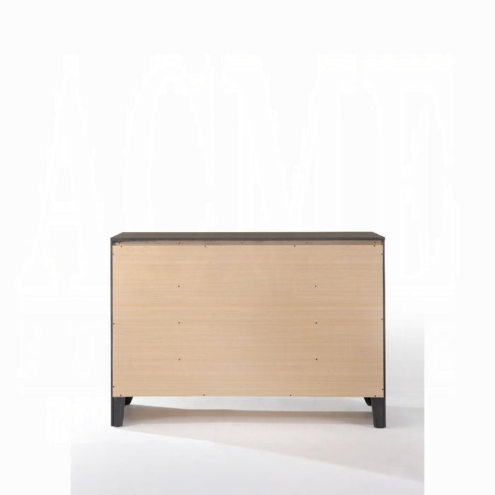 ACME Ireland Dresser - Bed & Sofa Hub