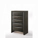 ACME Ireland Chest - Bed & Sofa Hub