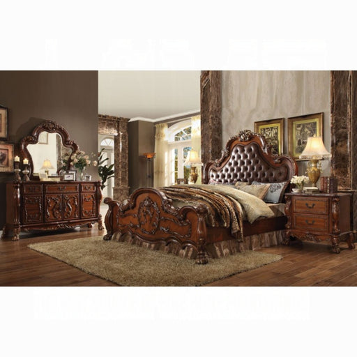 ACME Dresden EK Bed - Bed & Sofa Hub