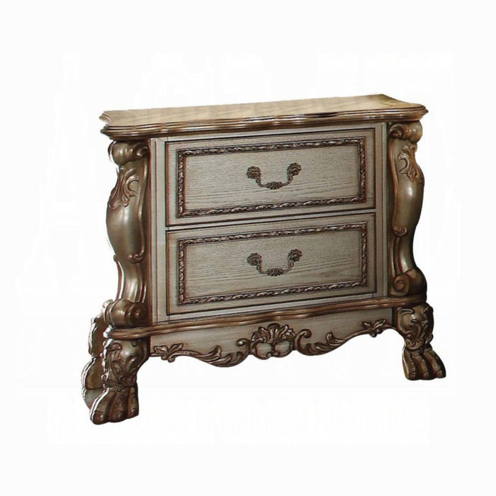 ACME Dresden Nightstand - Bed & Sofa Hub