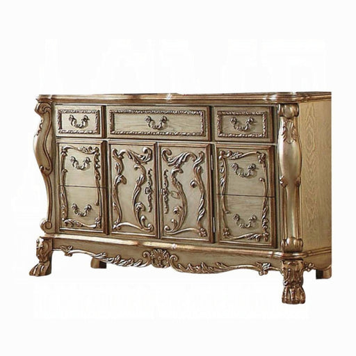 ACME Dresden Dresser - Bed & Sofa Hub