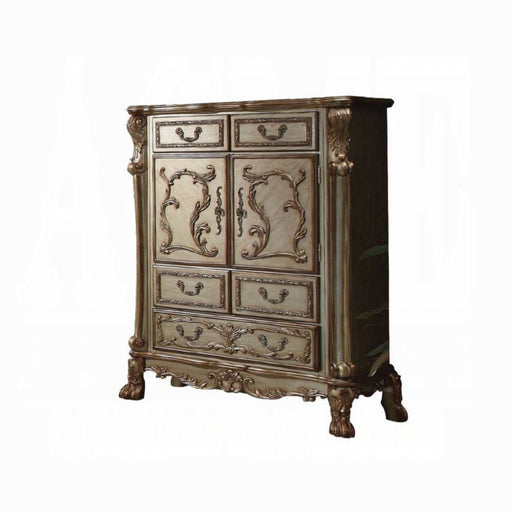 ACME Dresden Chest - Bed & Sofa Hub