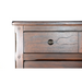 Sunny Designs Santa Fe Chest Dark Chocolate - Bed & Sofa Hub