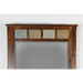Sunny Designs Santa Fe Mirror Dark Chocolate - Bed & Sofa Hub